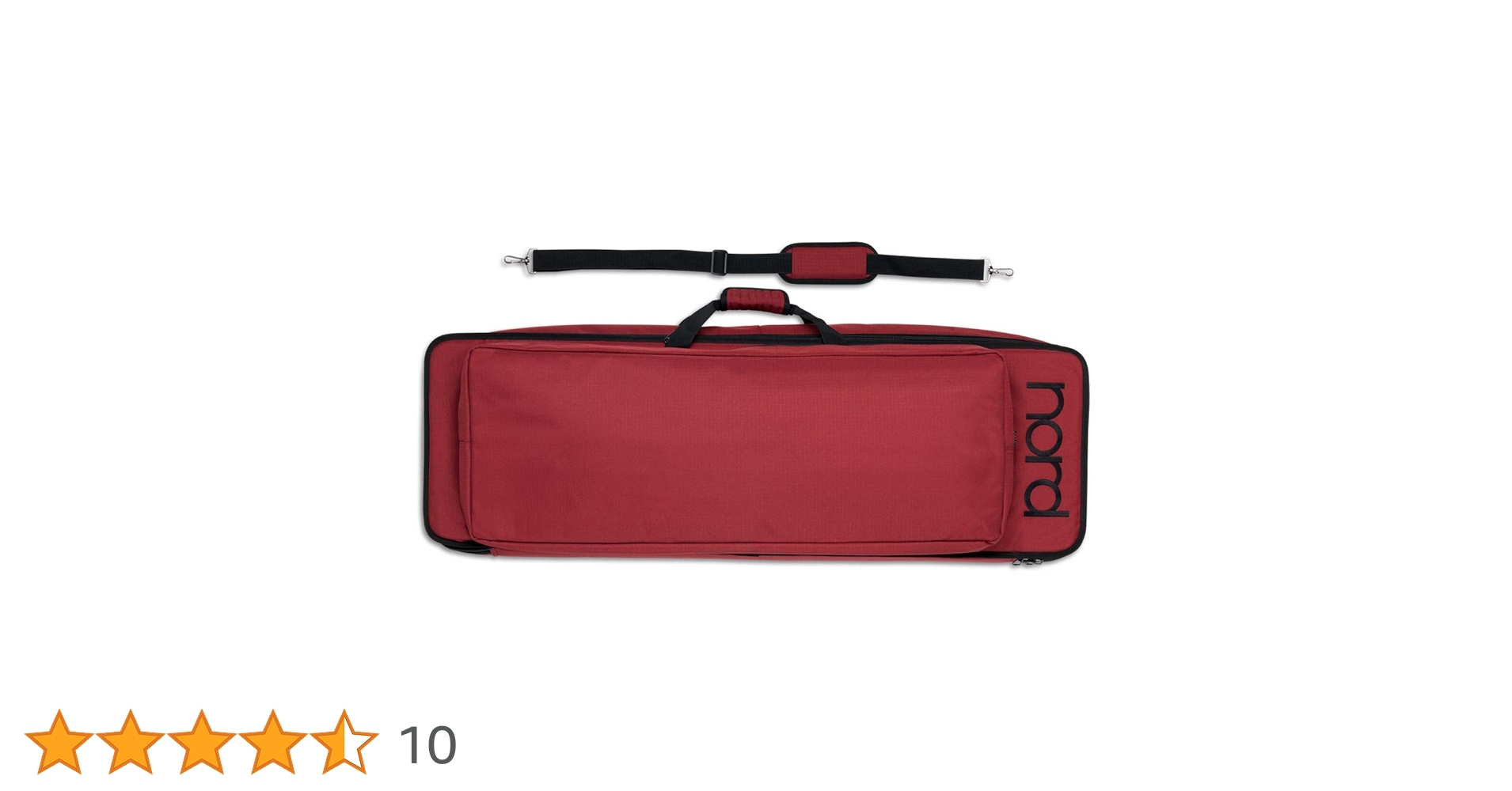 Amazon.co.jp: Nord Soft Case Electro HP バックパック Nord Electro